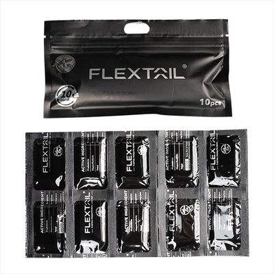 FLEXTAIL MOSQUITO REPEL MATS