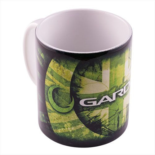 GARDNER LOGO MUG