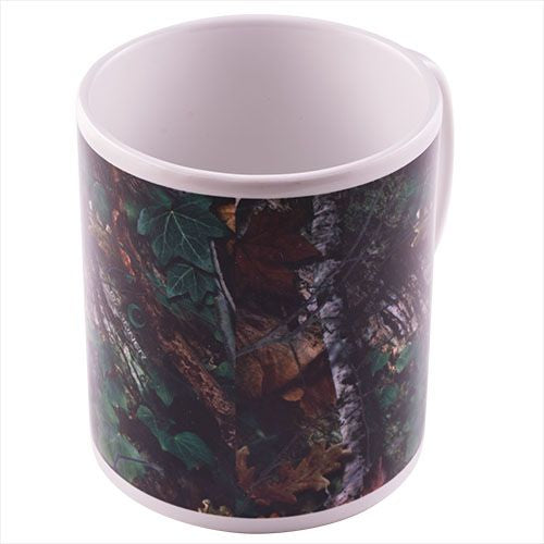 GARDNER CAMO MUG