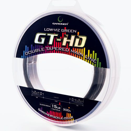GT-HD Tapered (CONICO)