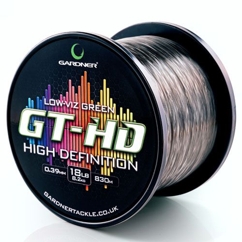 GT-HD (SPECIAL LANCIO)
