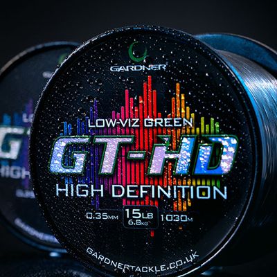 GT-HD (SPECIAL LANCIO)