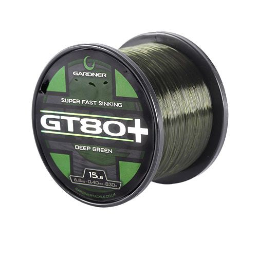 GT80+ GREEN (SPECIAL CAVA)