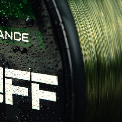 HYDROTUFF (EXTREME FREE WATER)