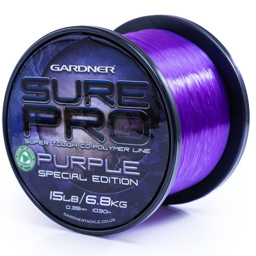 SURE PRO PURPLE (VIOLA)