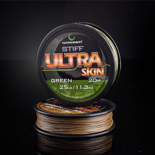 Stiff Ultra Skin ( RIVESTITO RIGIDO )