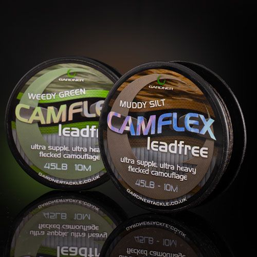 CamFlex Continental Leadfree 65LB