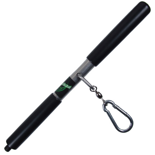 POWER LIFTER WEIGH BAR