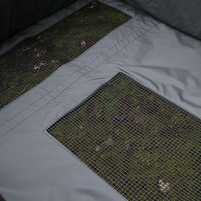 ASYLUM UNHOOKING MAT