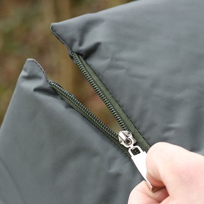 ASYLUM UNHOOKING MAT