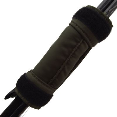 ROD AND LEAD STRAPS