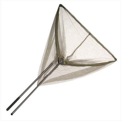 GTN CARBON LANDING NET 42