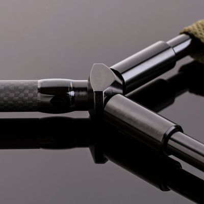 GTN+ PLUS CARBON LANDING NET 42