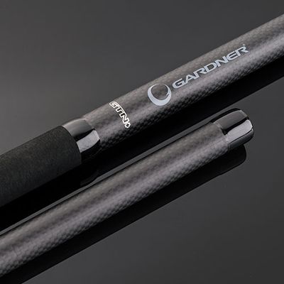 GTN+ PLUS CARBON LANDING NET 42