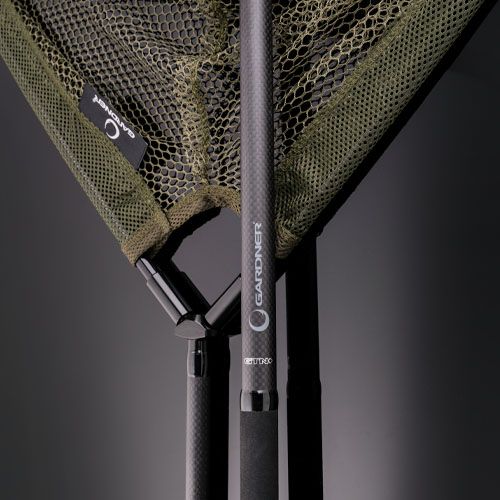 GTN+ PLUS CARBON LANDING NET 42