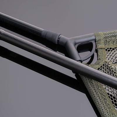 GTNC CARBON COMPACT PRIHAJALNI MREŽA 42″ (ZVLIKLJIVA)