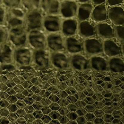 OUT-REACH SPARE MESHES