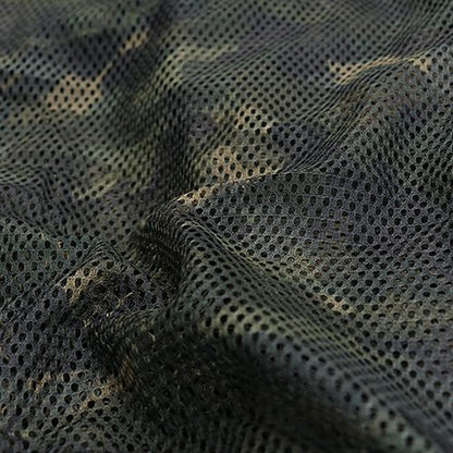 CAMO MESHES