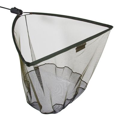 OUT-REACH LANDING NET ARMS