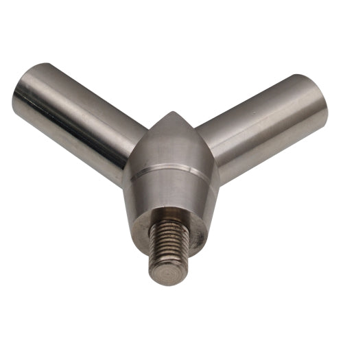 OUT-REACH SPREADER BLOCK