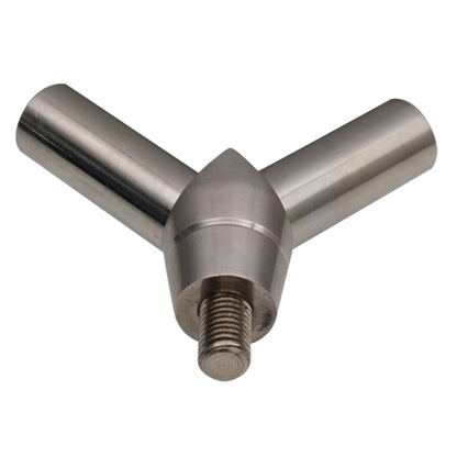 OUT-REACH SPREADER BLOCK