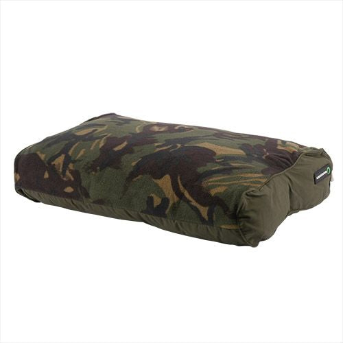 COMPACT DPM CAMO PILLOW 50X30 CM