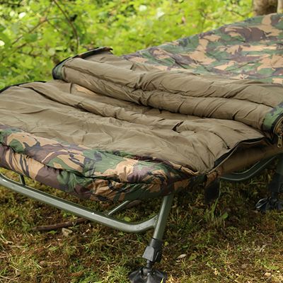 CAMO CRASH BAG 90X210 CM