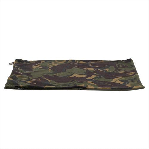 DPM FLEECE PILLOW CASE 60X50 CM