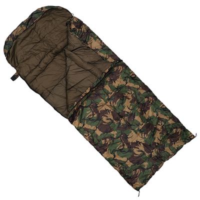 CAMO CRASH BAG 90X210 CM