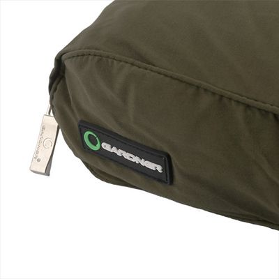 COMPACT DPM CAMO PILLOW 50X30 CM