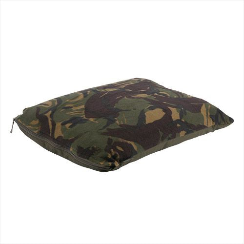 DPM CAMO PILLOW 60X50 CM