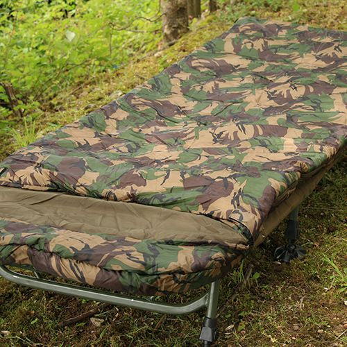 CAMO CRASH BAG 90X210 CM