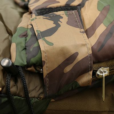 CAMO CRASH BAG 90X210 CM
