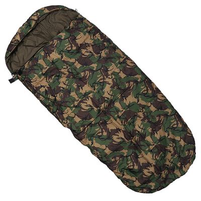 DPM CARP DUVET COMPACT 98X230 CM