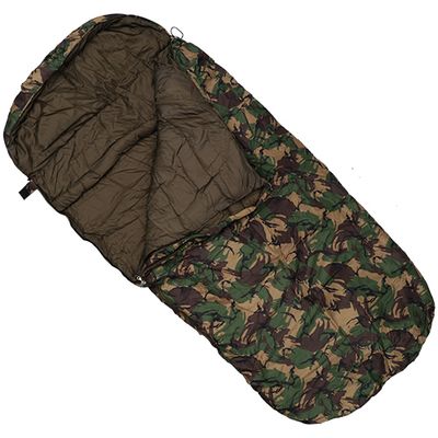 DPM CARP DUVET PLUS 105X235 CM