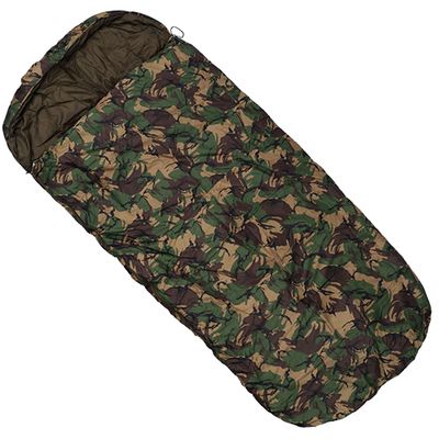 DPM CARP DUVET PLUS 105X235 CM