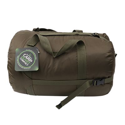 DPM CARP DUVET COMPACT 98X230 CM