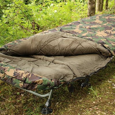 DPM CARP DUVET COMPACT 98X230 CM