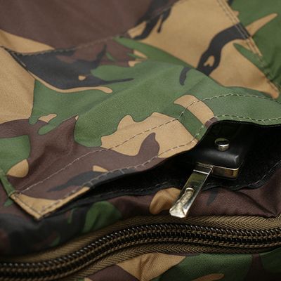 DPM CARP DUVET COMPACT 98X230 CM