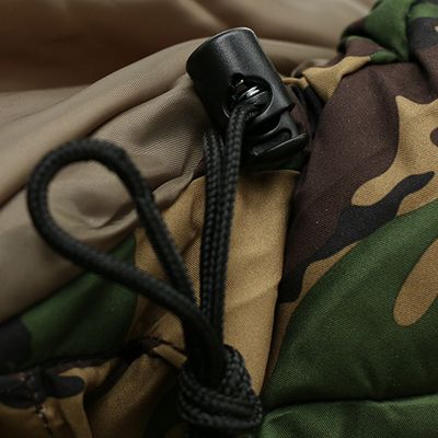 DPM CARP DUVET PLUS 105X235 CM