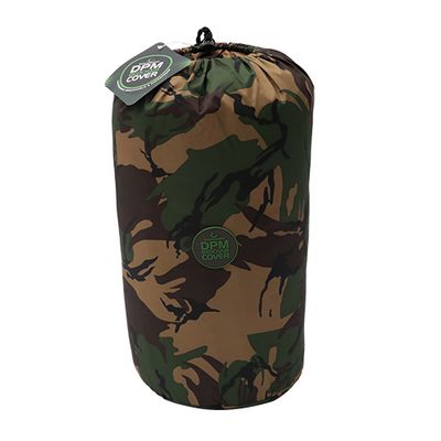 DPM BEDCHAIR COVER
