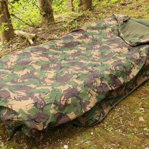 DPM BEDCHAIR COVER