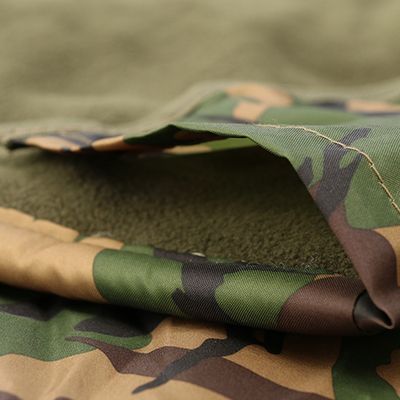 DPM BEDCHAIR COVER