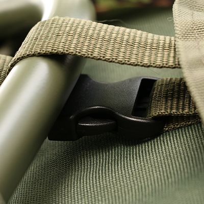 DPM BEDCHAIR COVER