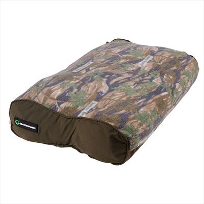 SMOKEY BRANCH COMPACT PILLOW 50X30 CM