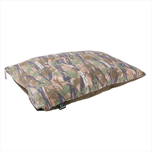 SMOKEY BRANCH CAMO PILLOW CASE