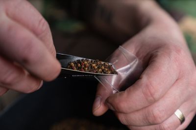 Quick Dissolve PVA Bags