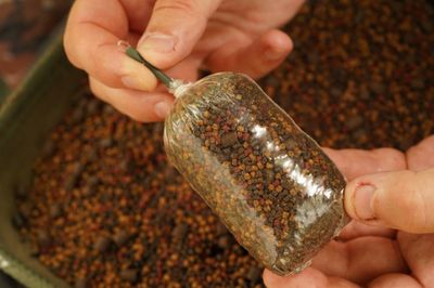 Quick Dissolve PVA Bags