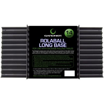 ROLABALL LONGBASE BAITMAKER