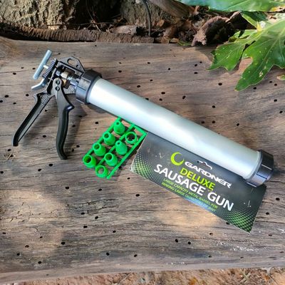 DELUXE SAUSAGE GUN